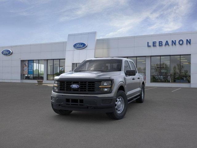 new 2025 Ford F-150 car, priced at $45,580