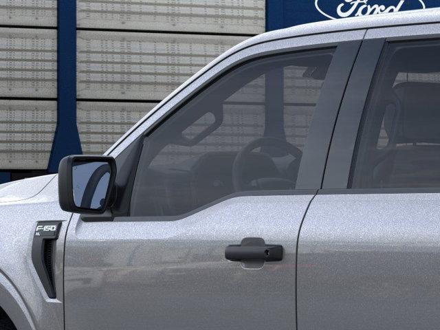 new 2025 Ford F-150 car, priced at $46,080