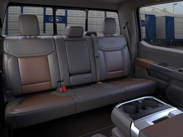 new 2025 Ford F-150 car, priced at $67,293