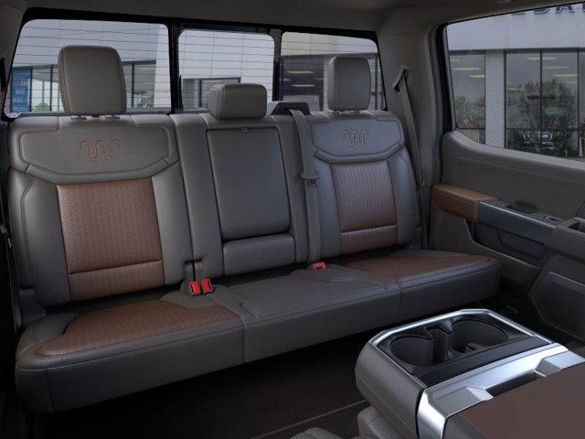 new 2025 Ford F-150 car, priced at $71,543