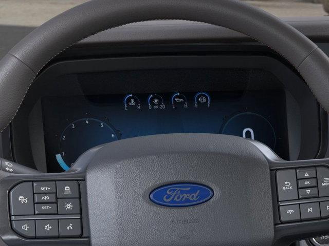 new 2025 Ford F-150 car, priced at $71,543