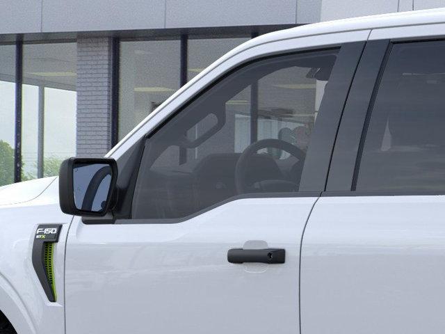 new 2025 Ford F-150 car, priced at $48,920