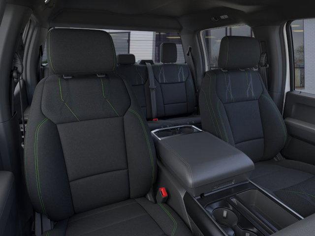 new 2025 Ford F-150 car, priced at $48,920