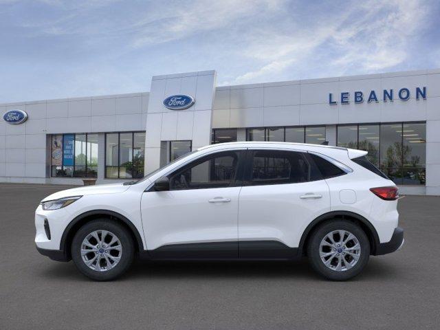new 2024 Ford Escape car, priced at $29,683