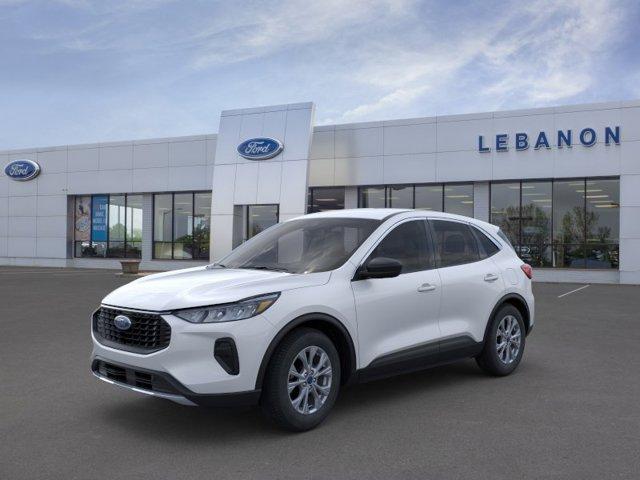 new 2024 Ford Escape car, priced at $29,683