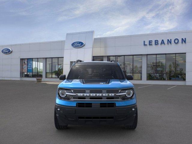 new 2024 Ford Bronco Sport car, priced at $32,000