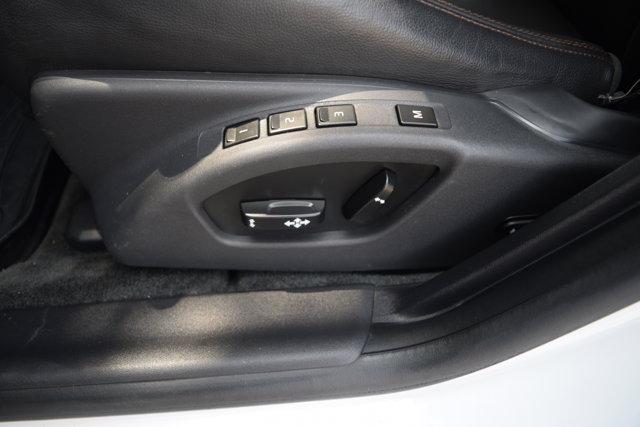 used 2015 Volvo V60 Cross Country car, priced at $11,000