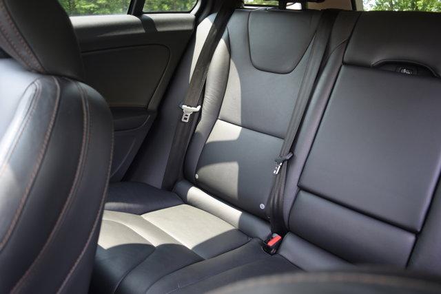 used 2015 Volvo V60 Cross Country car, priced at $11,000