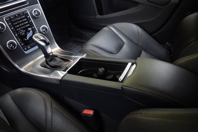 used 2015 Volvo V60 Cross Country car, priced at $11,000