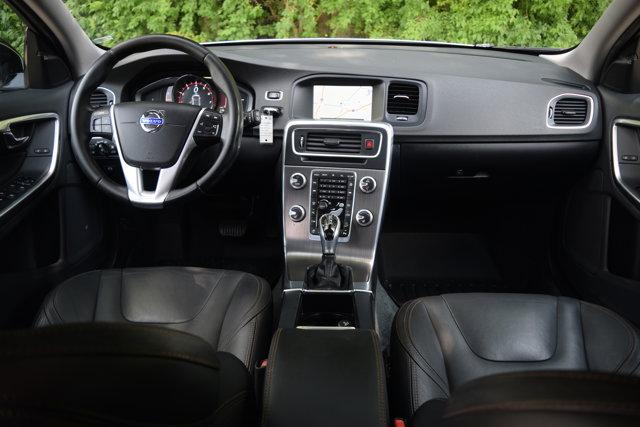 used 2015 Volvo V60 Cross Country car, priced at $11,000