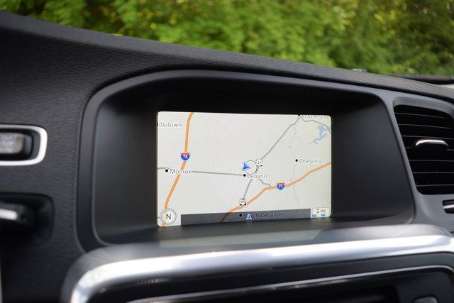 used 2015 Volvo V60 Cross Country car, priced at $11,000