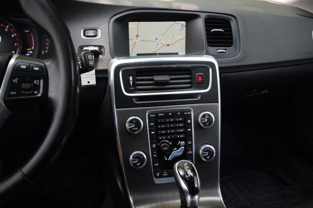 used 2015 Volvo V60 Cross Country car, priced at $11,000