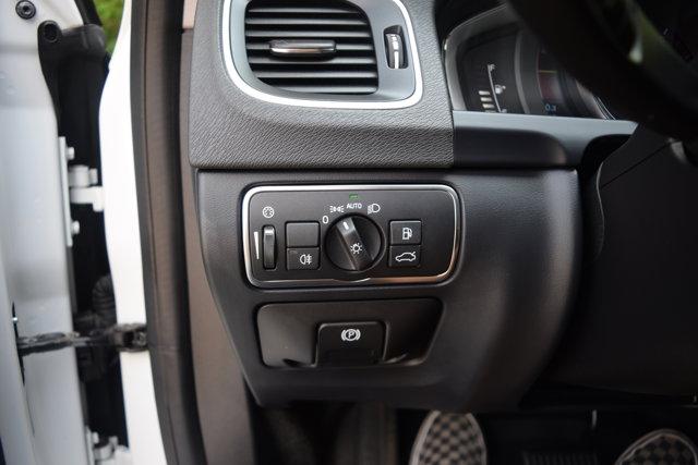 used 2015 Volvo V60 Cross Country car, priced at $11,000