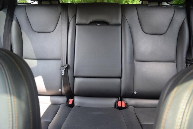 used 2015 Volvo V60 Cross Country car, priced at $11,000