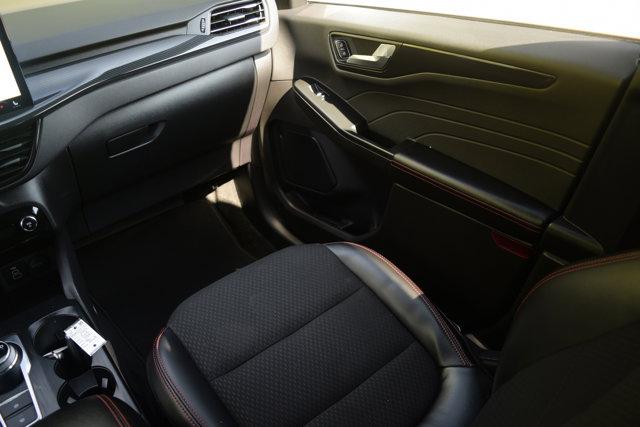 used 2024 Ford Escape car, priced at $23,500