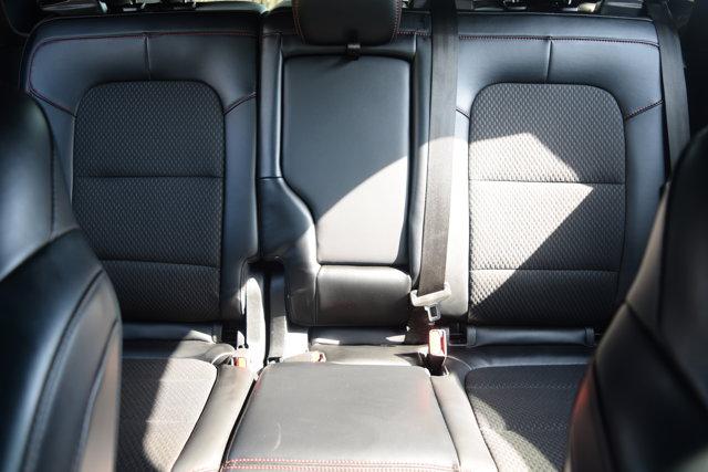 used 2024 Ford Escape car, priced at $23,500