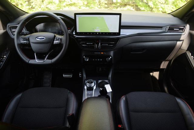 used 2024 Ford Escape car, priced at $23,500