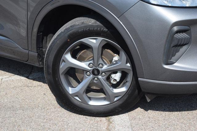 used 2024 Ford Escape car, priced at $23,500