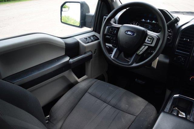 used 2020 Ford F-150 car, priced at $26,000