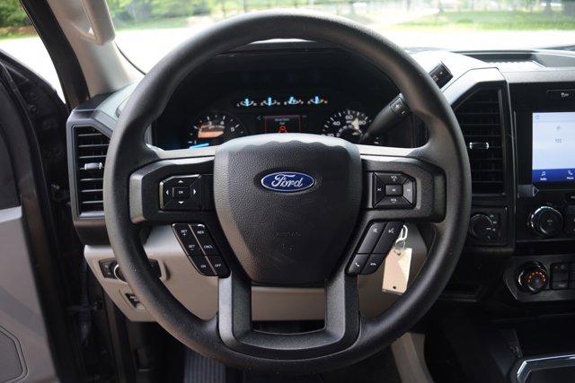 used 2020 Ford F-150 car, priced at $26,000