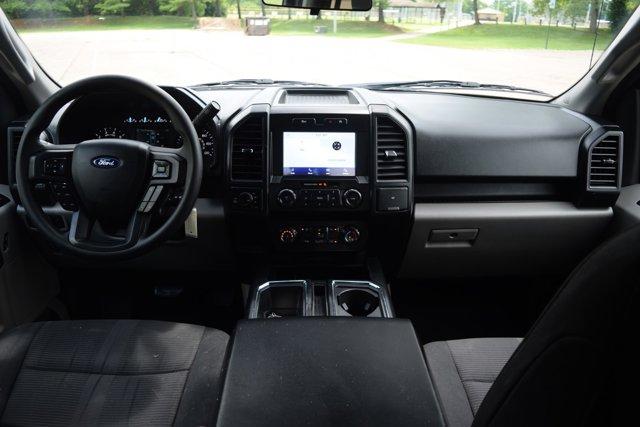 used 2020 Ford F-150 car, priced at $26,000