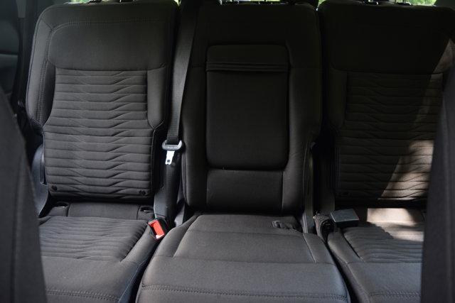 used 2021 Ford Explorer car, priced at $26,000