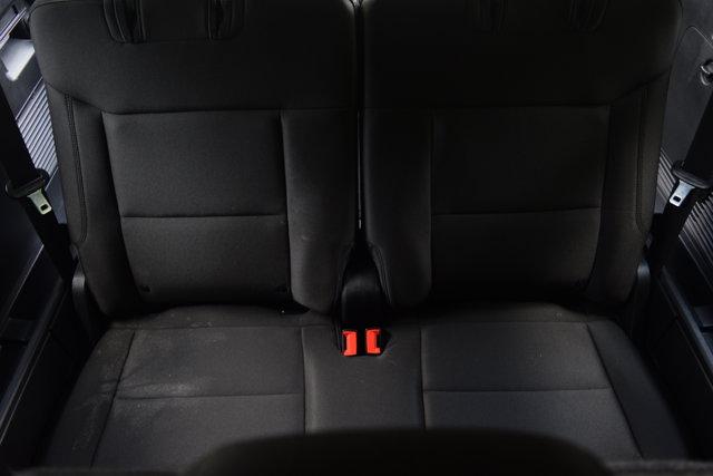 used 2021 Ford Explorer car, priced at $26,000