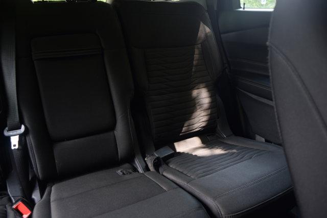 used 2021 Ford Explorer car, priced at $26,000