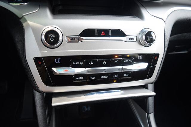used 2021 Ford Explorer car, priced at $26,000