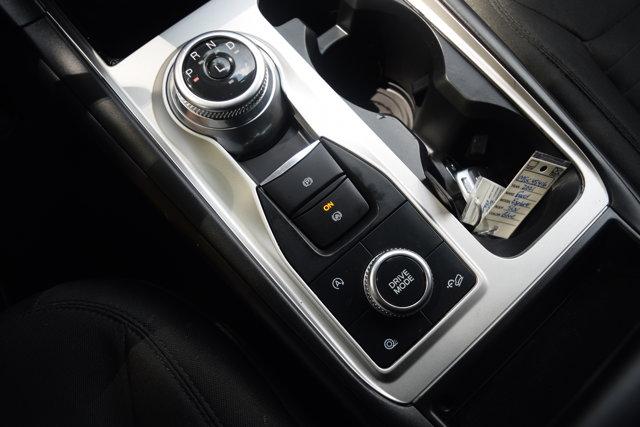 used 2021 Ford Explorer car, priced at $26,000