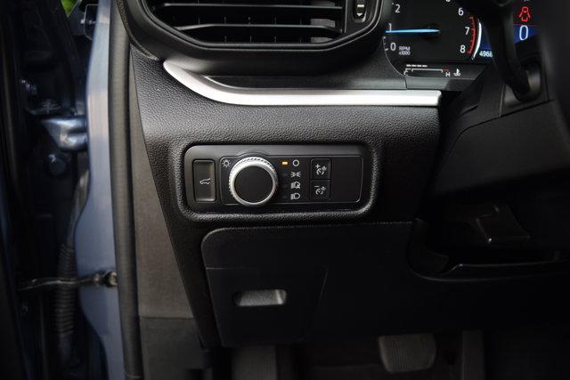 used 2021 Ford Explorer car, priced at $26,000