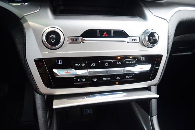 used 2021 Ford Explorer car, priced at $27,000