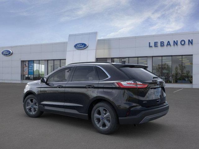 new 2024 Ford Edge car, priced at $36,306