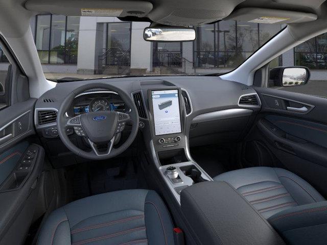 new 2024 Ford Edge car, priced at $36,306