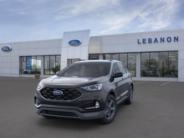 new 2024 Ford Edge car, priced at $36,306