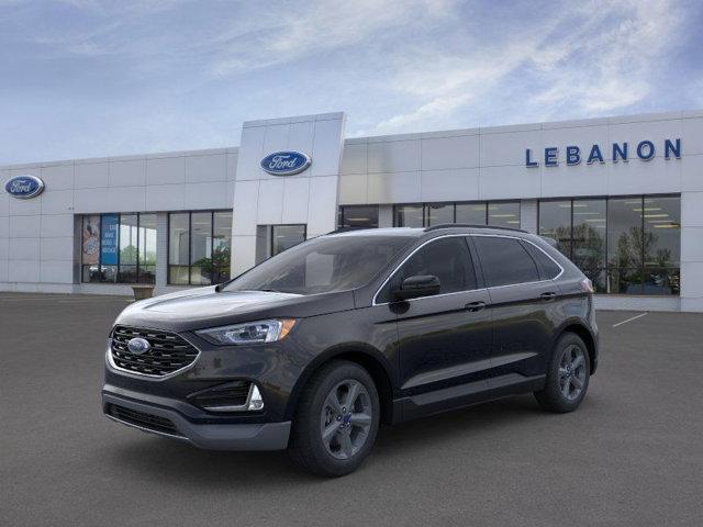 new 2024 Ford Edge car, priced at $36,306