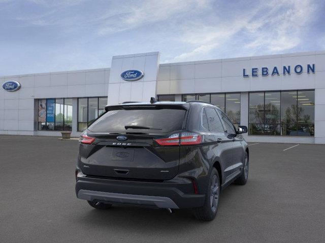 new 2024 Ford Edge car, priced at $36,306