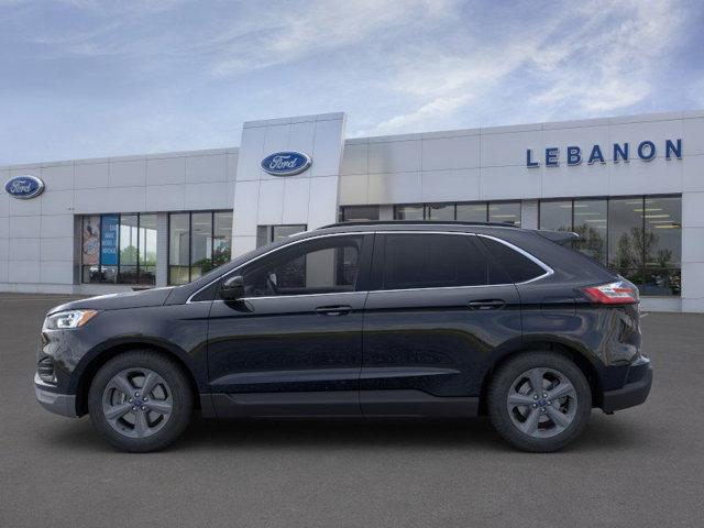 new 2024 Ford Edge car, priced at $36,306