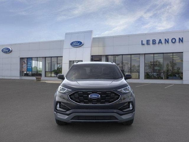 new 2024 Ford Edge car, priced at $36,306