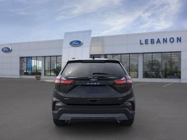 new 2024 Ford Edge car, priced at $36,306