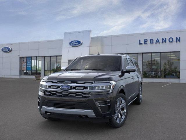 new 2024 Ford Expedition Max car, priced at $85,085