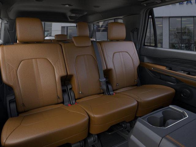 new 2024 Ford Expedition Max car, priced at $85,085