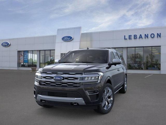 new 2024 Ford Expedition Max car, priced at $80,690
