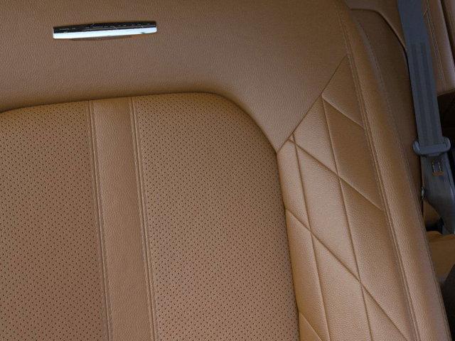new 2024 Ford Expedition Max car, priced at $80,690