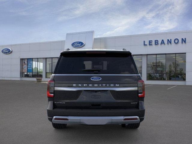 new 2024 Ford Expedition Max car, priced at $80,690