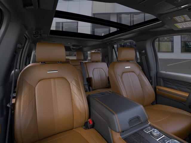 new 2024 Ford Expedition Max car, priced at $85,085