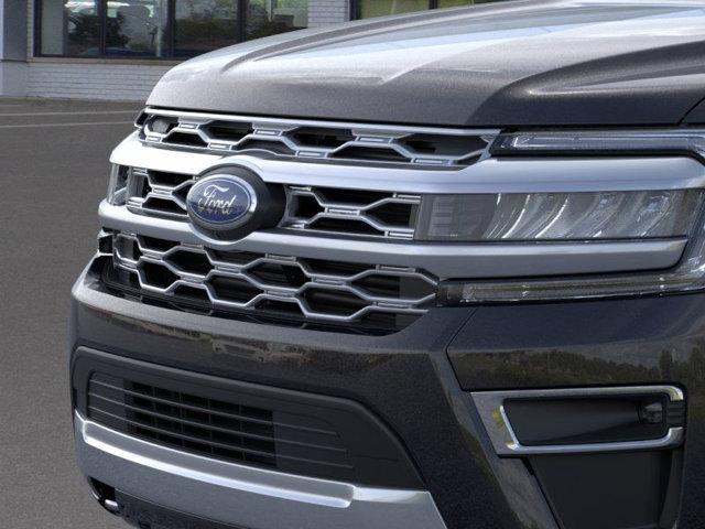 new 2024 Ford Expedition Max car, priced at $80,690