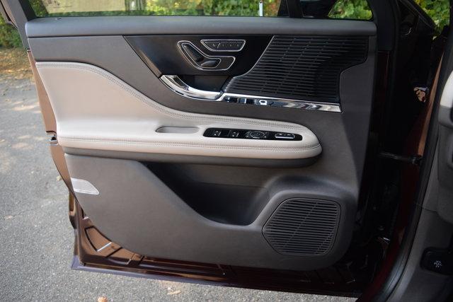 used 2020 Lincoln Corsair car, priced at $22,500