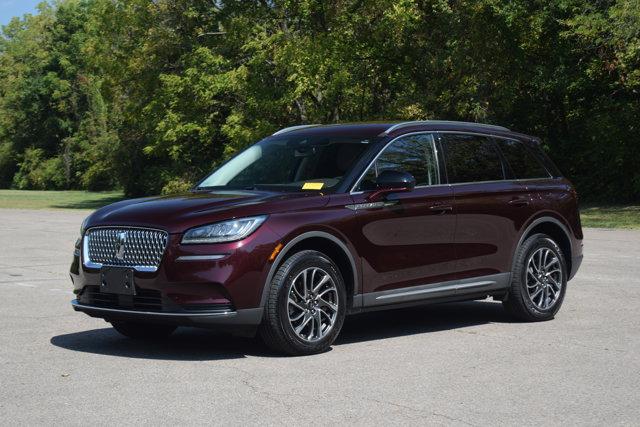 used 2020 Lincoln Corsair car, priced at $22,500