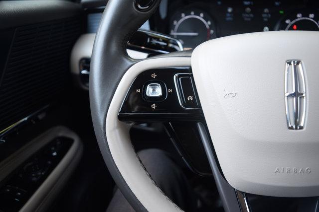 used 2020 Lincoln Corsair car, priced at $22,500